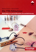 Der therapeutische Tischbesuch - TTB - Fhlschnur